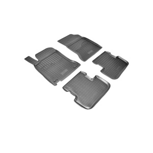 Covoare cauciuc tavita compatibile Mercedes GLA X156 2014-> Cod: 3D 62506â€‹â€‹â€‹â€‹â€‹â€‹â€‹â€‹â€‹â€‹ / A10 - Img 1