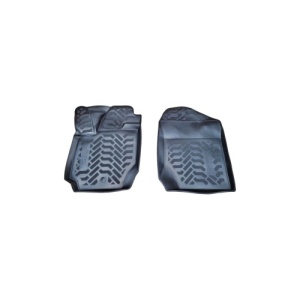 Covoare cauciuc tavita compatibile Suzuki Jimny 2018-> Cod: 3D 61720 / A10 - Img 2