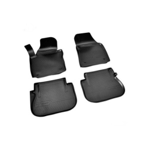 Covoare cauciuc tavita compatibile Volkswagen Caddy III / Maxi 2004-2015 Cod: 2D 62017â€‹â€‹â€‹â€‹â€‹ / A10 - Img 1