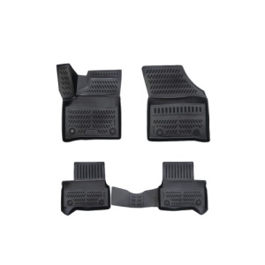 Covoare cauciuc tavita comptibile Skoda Citigo-E electric 2019-> Cod: 3D AP-1184 / A80-X208 - Img 1
