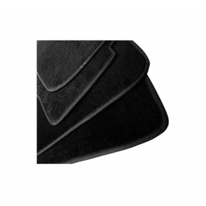 Covoare mocheta compatibile Opel Astra II G 1998-2005 Cod: MO0696 - Img 3