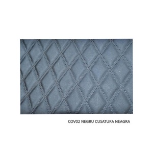 Covor auto imitatie piele romb compatibil Scania G Automata 2011-> Cod: MO0076G - Img 9
