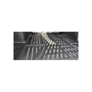 Covor portbagaj tavita premium compatibil Dacia Logan III 2020-> Cod: PBX1-637 - Img 2