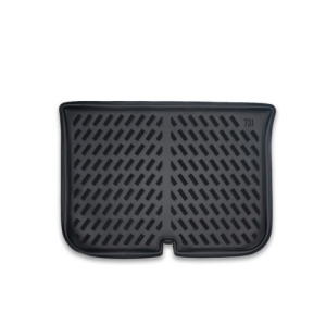 Covor portbagaj tavita premium compatibil Dacia Spring 2021-> Cod: PBX-731 - Img 1
