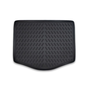 Covor portbagaj tavita premium compatibil Ford C-Max 2003-2010 Cod: PBX-559 - Img 1