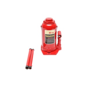 Cric hidraulic 32 tone 255 mm Cod: BK82110 / DISCRH32 - Img 1