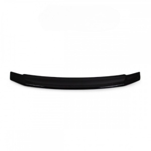 Deflector capota compatibil Mitsubishi Pajero 2007-2019 Cod: 5666K601 / DEF4 - Img 2