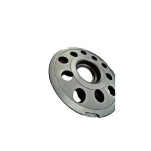 Distantier jante auto 5x112 / 5x100 13mm Negru 57,1 Cod: DST3017 - Img 3