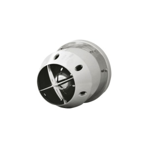 Filtru aer tuning cu carcasa Crom - Img 1