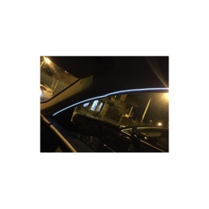 Fir cu neon PREMIUM 12V lungime 1 metru Cod: ELW-1M - Img 5