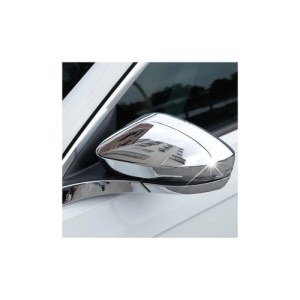 Folie auto Crom Argintiu cu tehnologie de eliminare a bulelor 1. 5mx1m Cod: 1508N / CF20-S - Img 2
