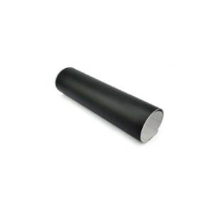 Folie auto Negru mat texturat (stalp Logan) 1,5mx1m Cod: MTQ06/MT30-B - Img 1