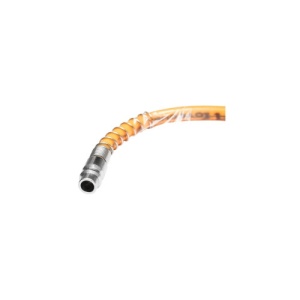 Furtun compresor 15 metri spiralat cu cuple rapide universale Hoteche Cod: BK92675 - Img 3