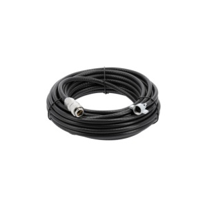 Furtun pneumatic 12m cu conector rapid Cod: YT-24271 - Img 1