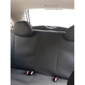 Husa auto dedicate Opel Corsa C 2000-2006. Calitate Premium - Img 2