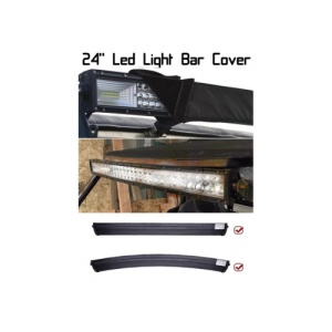 Husa Universala de Protectie pentru Proiector Auto si LED Bar 61cm, 24 inch Cod: RAZ425 - Img 1