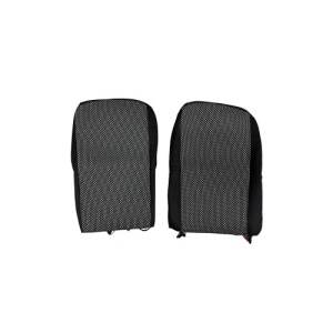 Huse auto compatibile Logan III PRESTIGE FRACTIONATE Premium 11 piese - Img 3