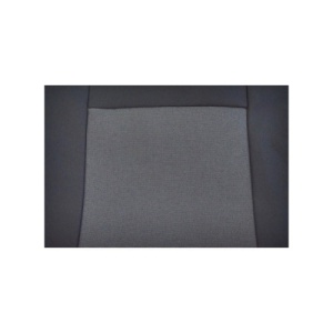 Huse scaun universale nuante de Gri BVS 1+1 pentru fata Cod: B-11A - Img 2