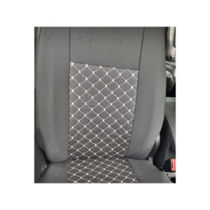 Huse scaune auto universale 9 piese nefractionate Cod: XYJ001 - Img 4