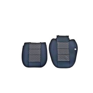 Huse scaune auto universale PREMIUM cu bancheta spate fractionata Cod:F3001-P45 - Img 6
