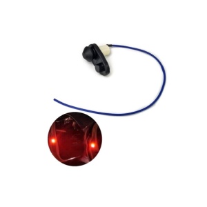 Intrerupator alarma auto pentru usa Cod: R01 / TL-42 - Img 3