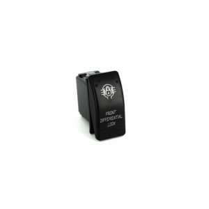 Intrerupator J01 - FRONT DIFFERENTIAL LOCK - Img 1