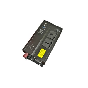 Invertor 1000W 24V-220V PREMIUM Cod: 3989 - Img 3