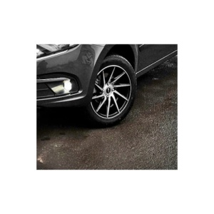 Jante auto PDW 16x7, 4x100, ET30 - Model 1022L/R - Img 4