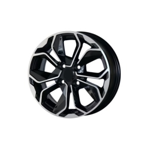 Jante auto PDW 16x7, 4x100, ET35 - Model 2019670 - Img 3