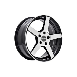 Jante auto PDW 16x7, 4x100, ET35 - Model 65068 - Img 3