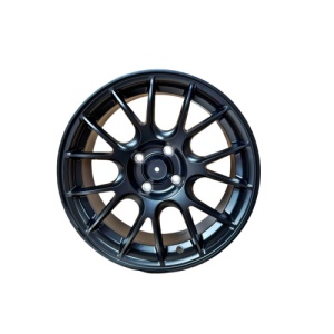 Jante auto PDW 16x7, 4x100, ET38 - Model 30971670-12 - Img 1