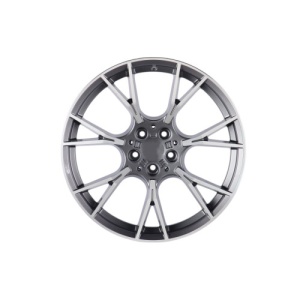 Jante auto PDW 19x8.5, 19x9.5, 5x112 compatibile BMW - Model L95407F04 / L95407R95 - Img 1