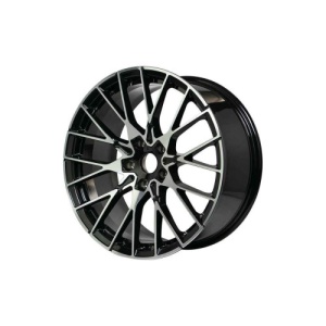 Jante auto PDW 19x8.5, 19x9.5, 5x112 compatibile BMW - Model L95408F04 / L95408R94 - Img 2