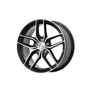 Jante auto PDW 21x10, 5x112, ET42 - Model B5334R99 - Img 3
