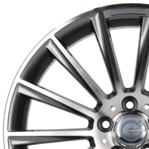 Jante Carbonado PERFORMANCE R18 5x112 compatibile Mercedes COD: 01-01-35397 - Img 4