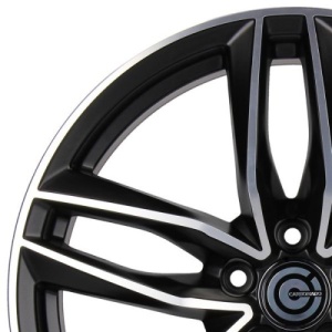 Jante Carbonado STYLE R19x8,5 5x112 compatibile Audi COD: 01-01-41354 - Img 3