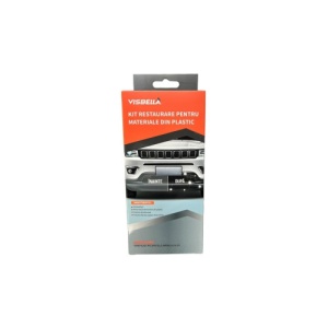 Kit restaurare pentru materiale plastice Visbella Cod: 860527 - Img 3