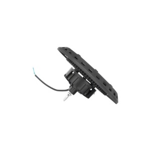 Lampa industriala LED High-Bay 100W, 220V, IP67, 330mm pentru hala/depozit Breckner Germany Cod: BK69205 - Img 5