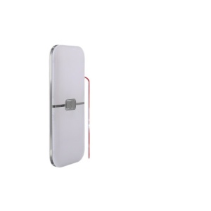 Lampa interior LED cu optiune de selectare lumina Alb rece / Alb cald 12-24V Cod: ST-RV068 - Img 4