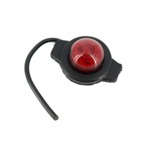 Lampa LED 24V Lumina: rosie Cod: L1031116 - Img 3