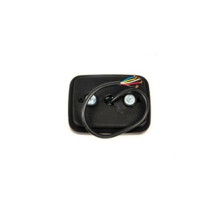 Lampa LED cu semnalizare dinamica 4 functii 24V Cod: 202205-D - Img 5