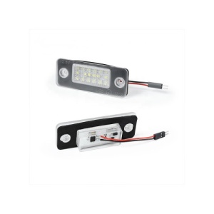 Lampa LED numar compatibil Audi A8 D3 2002-2010 Cod: 7314 - Img 4