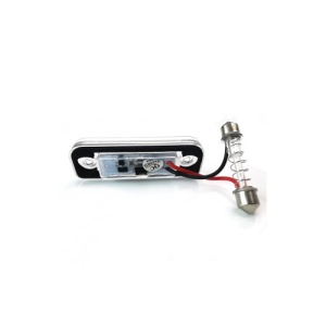 Lampa LED numar compatibil Mercedes Cod: 7221 - Img 2