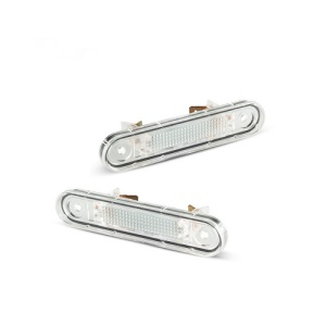 Lampa LED numar compatibil Mercedes Cod: 7226 - Img 1
