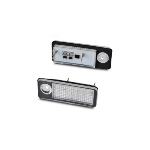 Lampa LED numar compatibila Audi Cod: 7307 - Img 3