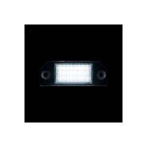 Lampa LED numar compatibila Ford Cod: 7901 - Img 2