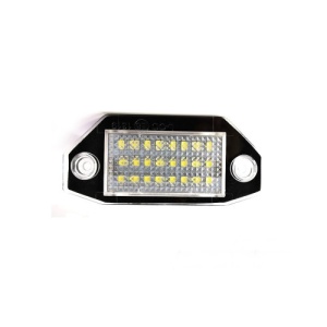 Lampa LED numar compatibila Ford Cod: 7906 - Img 3