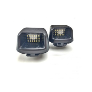 Lampa LED numar compatibila Nissan Navara D40 2005~2016 Cod: 7806 - Img 1