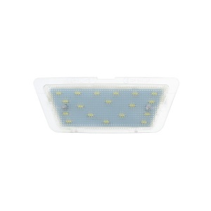 Lampa LED numar compatibila Opel Cod: 71006 - Img 1