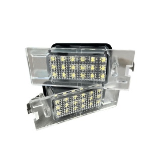 Lampa LED numar compatibila Renault Cod: 71608 - Img 4